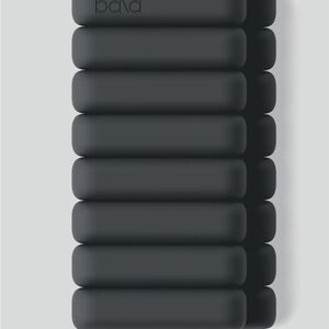 Bala Bangles 2lb Wrist & Ankle Weights -  Charcoal